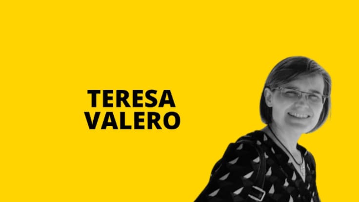 La Mirada de Talavera:"Ikigai", Teresa Valero (20/11/2025)