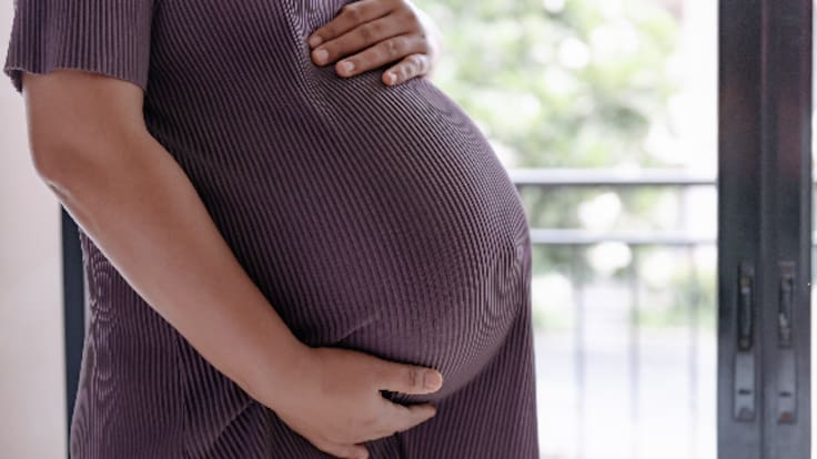 Por qué somos tan simétricos: todo comienza a las dos primeras semanas de gestación