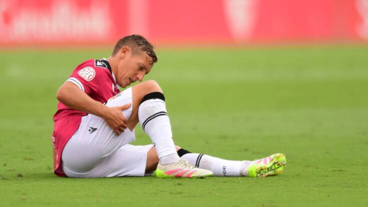 Psicología Deportiva con Pablo Ruiz - 20/11/2025