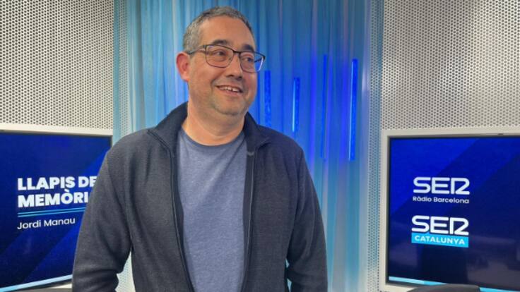 Llapis de Memòria Jaume Claret