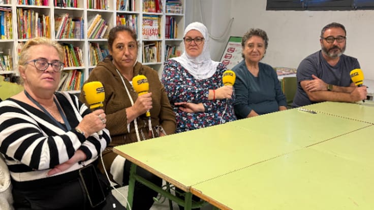 Capítulo 47, Torrent: "“En el Xenillet el abandono y la segregación vienen de lejos pero se han acentuado con la DANA”