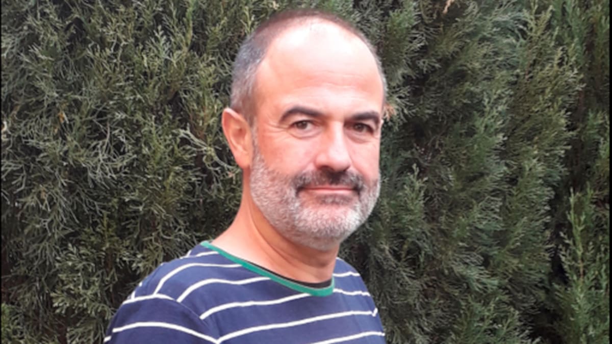 La Columna Miguel Vilaplana (21/11/2025) "La cançó de l'enfadós"