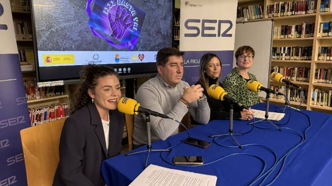 III Encuentros Basta Ya. Bienvenida