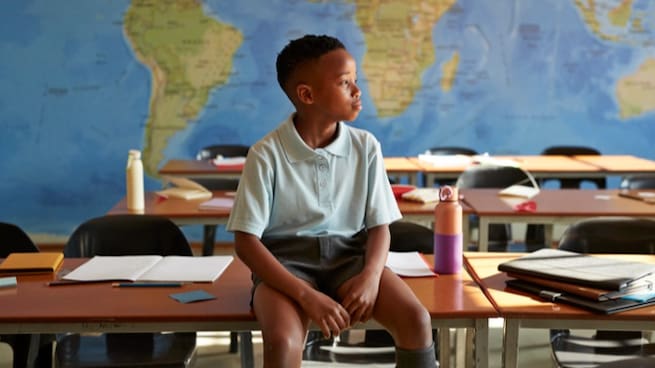 Comprometidos con África