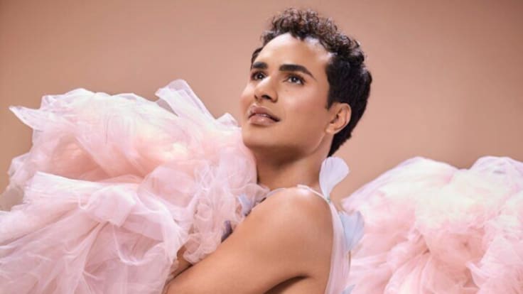 Samuel Mariño, cantante de ópera