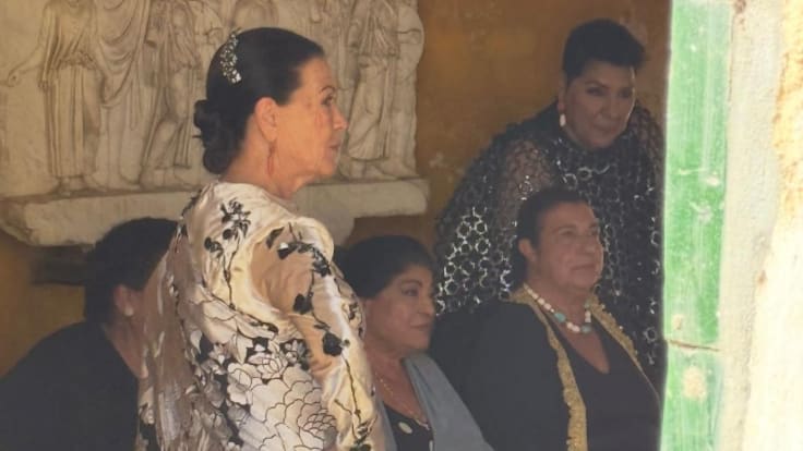 'En cinco minutos, la semana en Cartagena', 21/11/2025