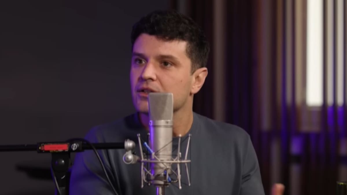 Miguel Maldonado es víctima de una broma telefónica infantil y acaba pasándoselo mejor que los niños