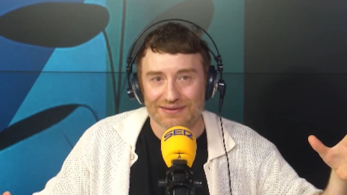 Manuel Burque señala la mayor incongruencia sobre la religión: "No lo entiendo, la verdad"