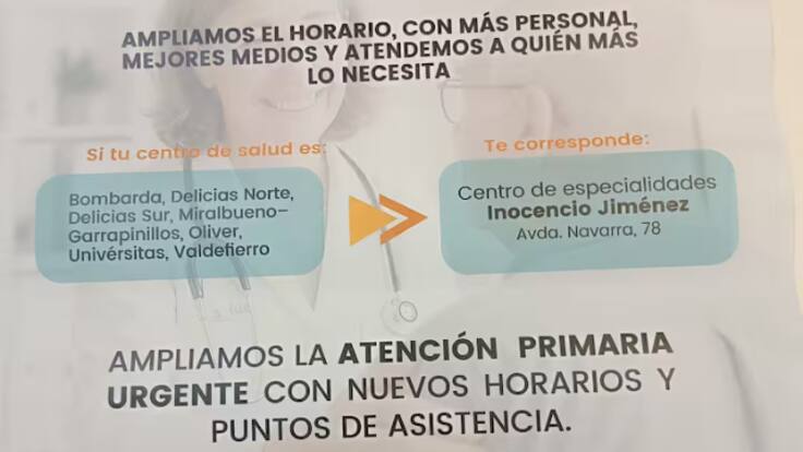 El 1 de diciembre abren sus puertas los nuevos Dispositivos de Urgencias, DUAP