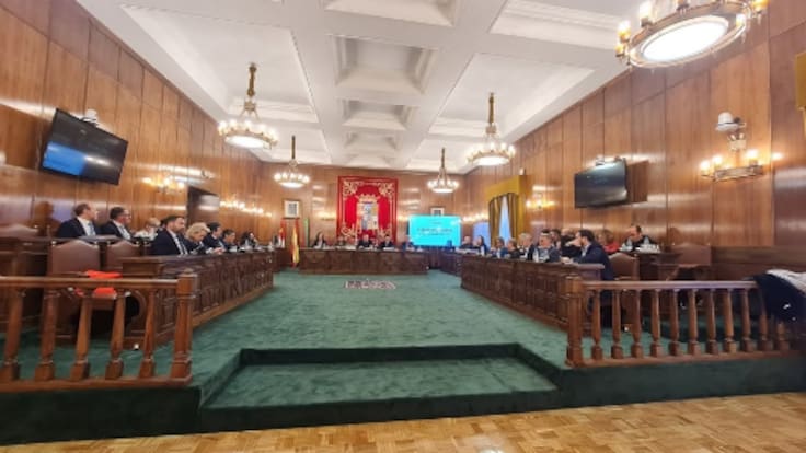 La Diputación de Zamora aprueba su presupuesto para 2026