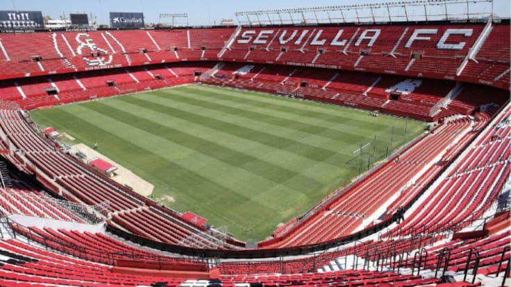 Manolo Aguilar: "La inversión se va a ir por encima de los 500 millones de euros"