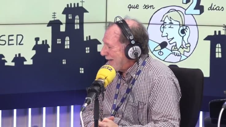 Entrevista Adrian Schubert