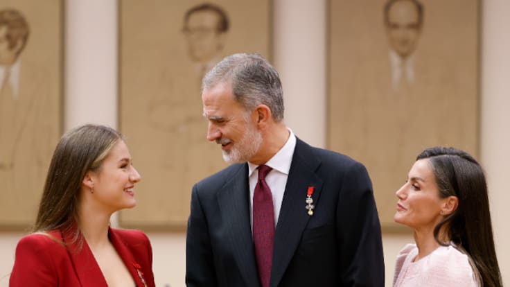 50 años de monarquía en España: ¿en qué ha cambiado la institución durante este tiempo?