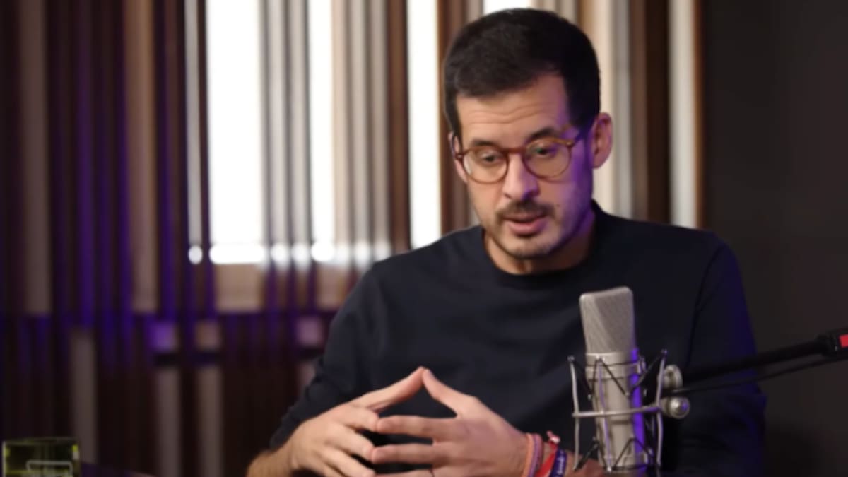 "Ya está bien": José Luis Sastre le pide a Carlos Mazón que deje el baile de versiones y que explique lo que realmente importa