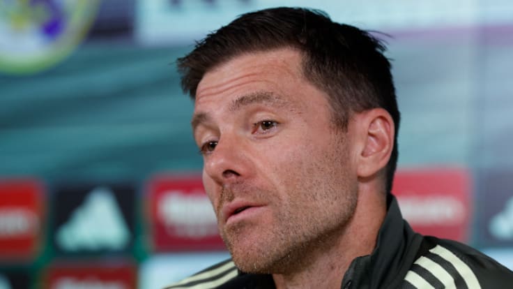 La irregularidad del Real Madrid comienza a crear muchas dudas: "A mí me deja frío, y escuchar a Xabi más"