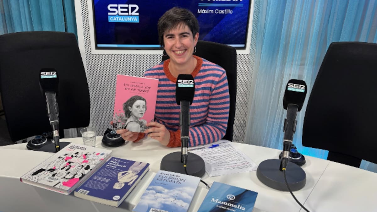 SECCIÓ. La biblioteca popular