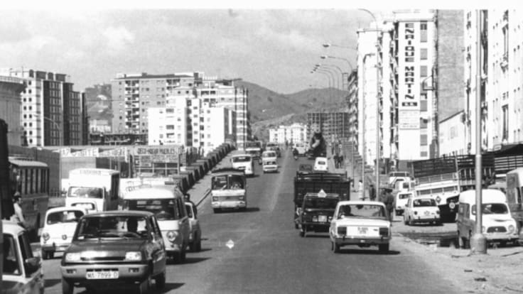 Málaga 1975: la ciudad que se movía entre la crisis, la clandestinidad y un futuro que empezaba a abrirse