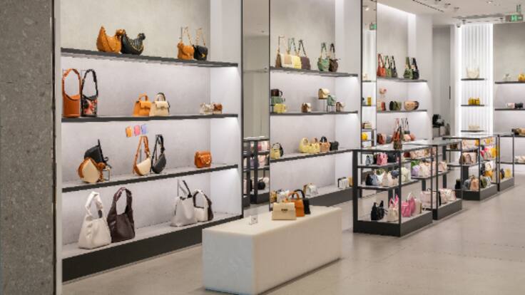 Moda y modos: la democracia llega al lujo