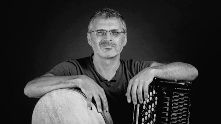 La Galería: Xosé Lois Romero