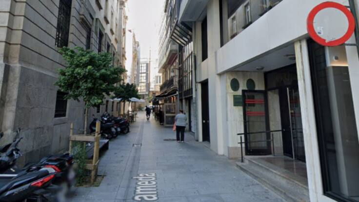 Cuaderno de dibujo: El Callejón de las bestias