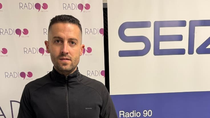 Entrevista Pablo Blasco