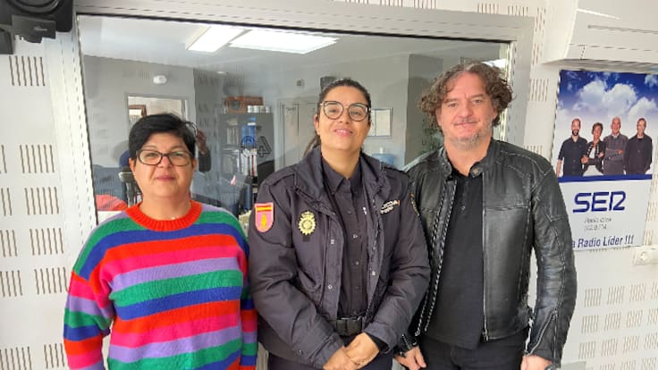 Aumentan un 20% las denuncias por violencia machista presentadas ante la Policía Nacional en Ibiza