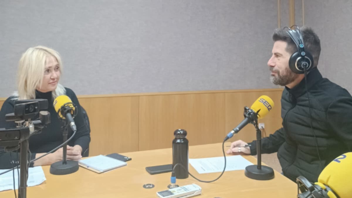 María Espejo, sobre el turismo en Jaén: “Está creciendo tanto, que nos hemos quedado pequeños. Necesitamos más hoteles”