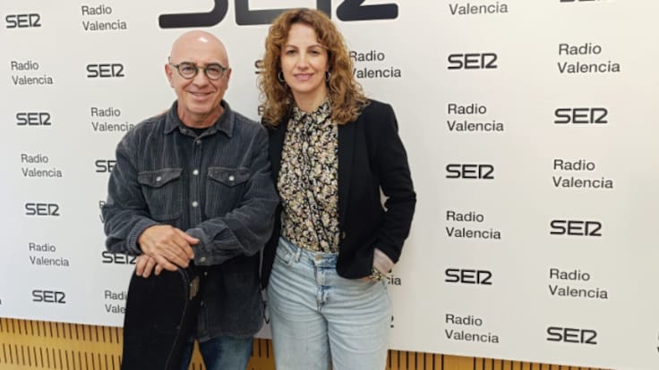 Entrevista a Marina Alba