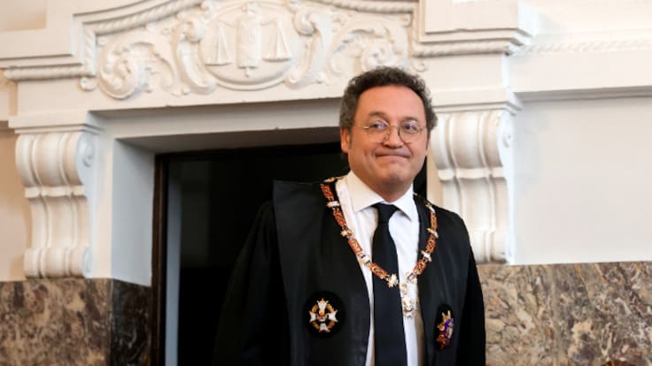 El Gobierno tramita este martes en el consejo de ministros el relevo del fiscal general