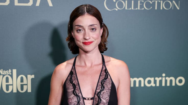 Lourdes Hernández anuncia que va a "crear un personaje" al margen de Russian Red