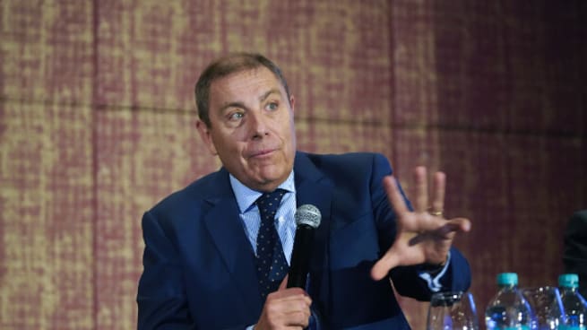 Gabriel Oddone: "El acuerdo con Mercosur ofrece oportunidades a los agricultores españoles"