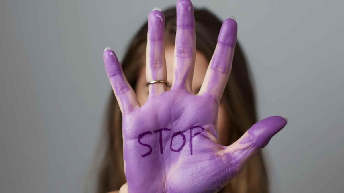 La Red Vecinal contra la Violencia de Género de La Rioja cumple 25 años (25/11/2025)