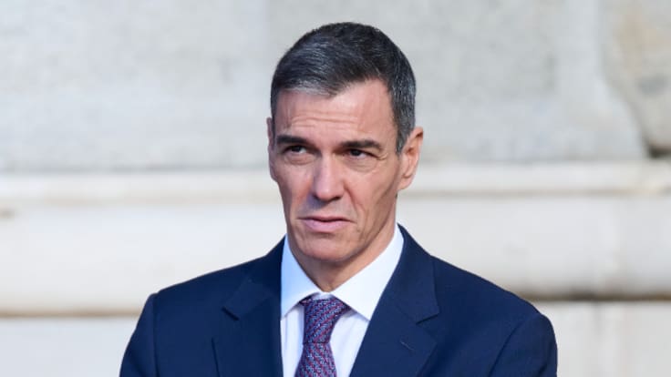 Esther Palomera: "No creo que este gobierno pueda aguantar más allá del otoño de 2026"