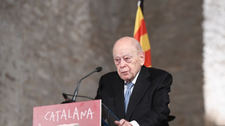 "Jord Pujol volia anar a Ripoll i tenir una conversa amb Sílvia Orriols; i no ho ha pogut fer"