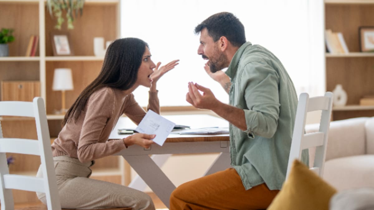 "Solo por fastidiar, porque no las quería": los objetos más conflictivos al repartirse el patrimonio en un divorcio