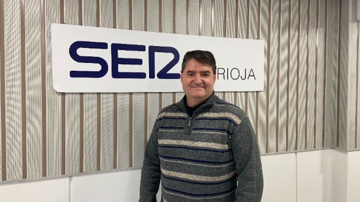 Jesús Félix Espinosa: "Lo más importante es que la gente sienta el club como suyo" (25/11/25)