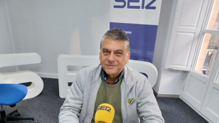 Javier Ochoa, presidente de la FEDA, hace balance del Mundial Femenino de Ajedrez celebrado en Linares (25/11/2025)