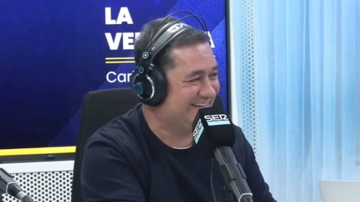 La Ventana de la tele | Secun de la Rosa: "Hice un listado de las pelucas que llevó a lo largo de su vida Leonardo Dantés"