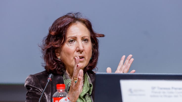 El CGPJ valora si Peramato cumple los requisitos que se le exige a un fiscal general