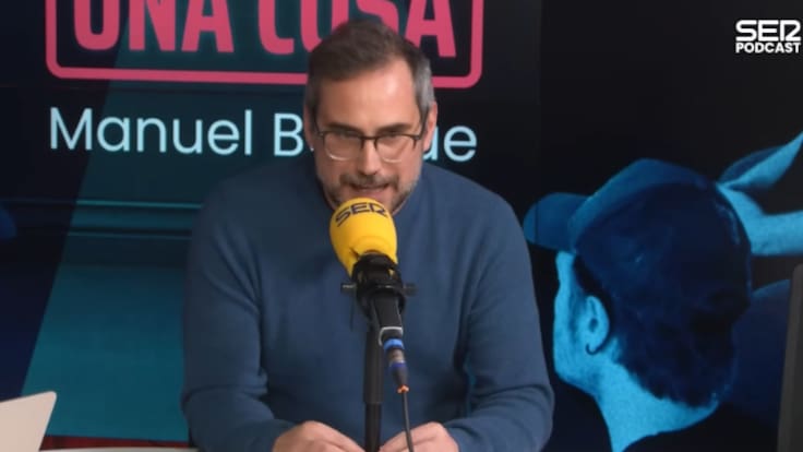 Pere Aznar reconoce que sufre de omatofobia: "Cuando hablo con alguien tengo que apartar la vista y todo"