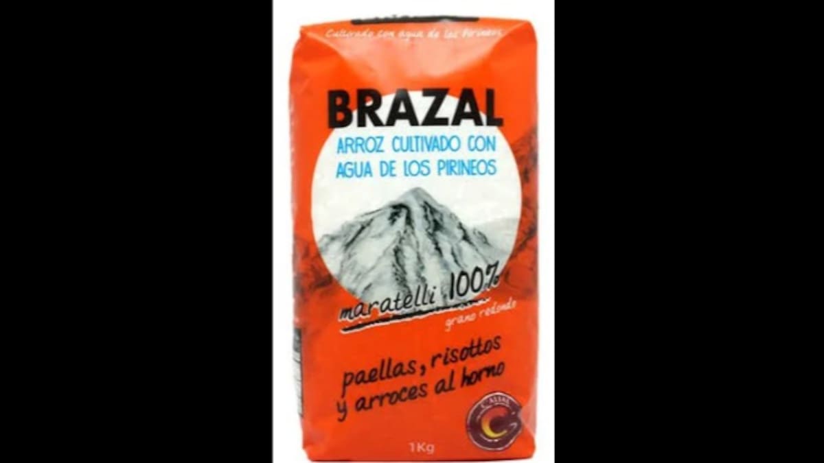 Vicente Murillo, presidente arrocera pirineo