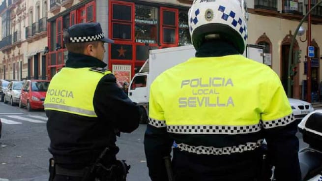 Rechazado el plan de Navidad del Ayuntamiento de Sevilla