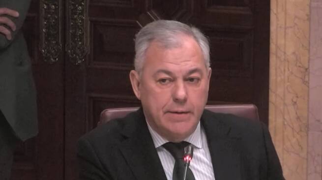 El alcalde de Sevilla reprocha a la oposición municipal la falta de apoyo al plan de Navidad.