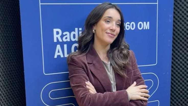 Ana Holgado: Justicia, vocación y soluciones para las familias del Campo de Gibraltar