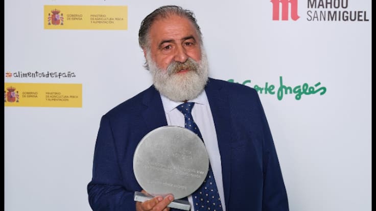 Javier Pérez Andrés, ponente del V Encuentro Empresarial de AEMPE