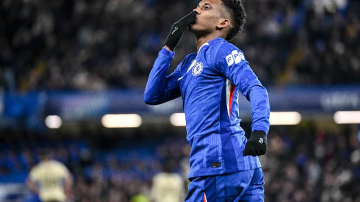 André Cury: "Estevao Willian té una estima especial pel Barça"