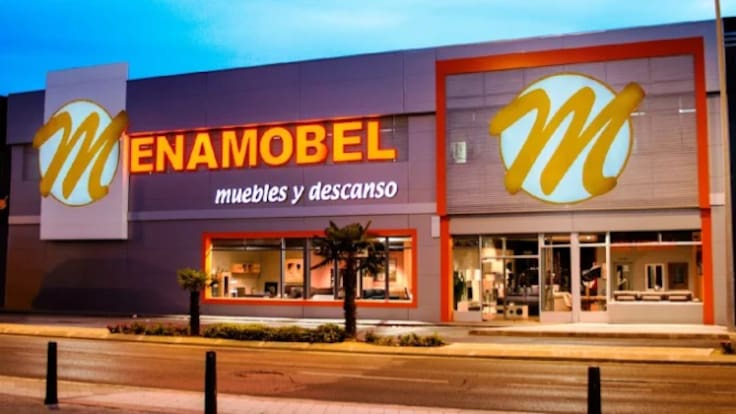 Entrevistamos a Ivana González Mena, directora de Menamobel