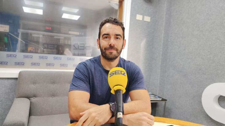 Mario Altube asegura que por fin "hay empresa para arreglar los semáforos de Arrecife"