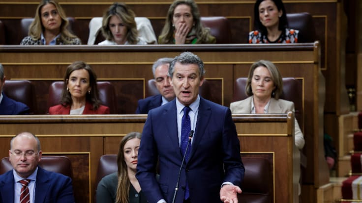 Punto y 25 | No habrá discusión sobre los presupuestos generales del Estado