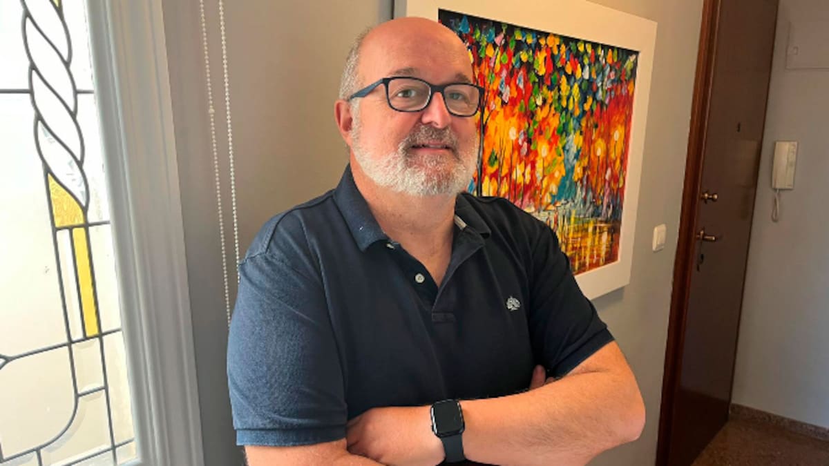 La Columna Natxo Lara (27/11/2025) "Carta als pares i iaios"